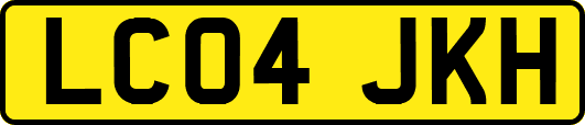 LC04JKH