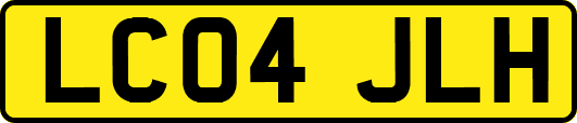 LC04JLH