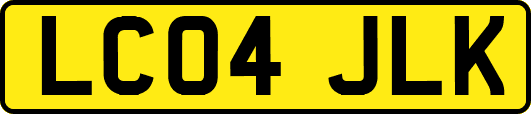 LC04JLK
