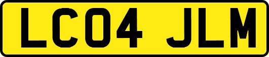 LC04JLM