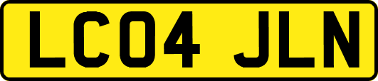 LC04JLN