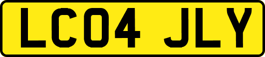 LC04JLY