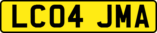 LC04JMA