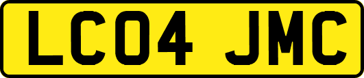 LC04JMC