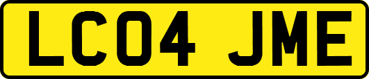 LC04JME
