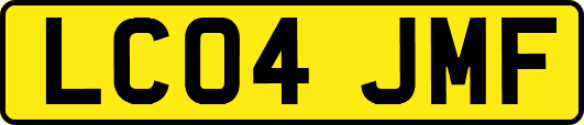LC04JMF