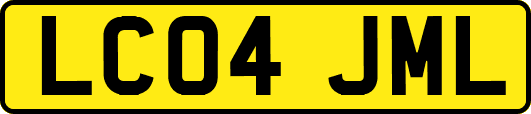LC04JML