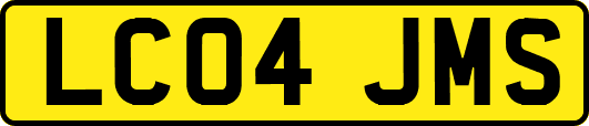 LC04JMS