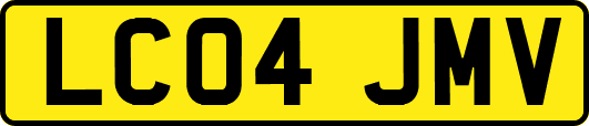 LC04JMV
