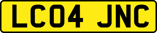 LC04JNC
