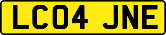 LC04JNE