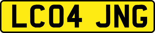 LC04JNG