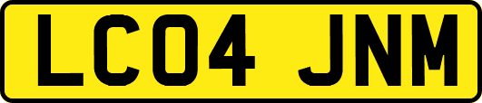 LC04JNM