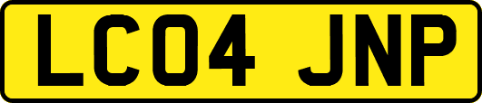 LC04JNP