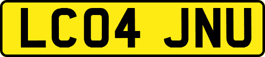 LC04JNU