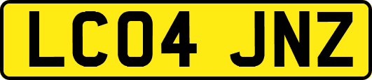 LC04JNZ