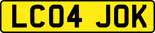 LC04JOK