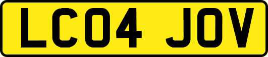 LC04JOV