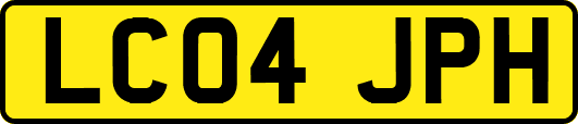 LC04JPH