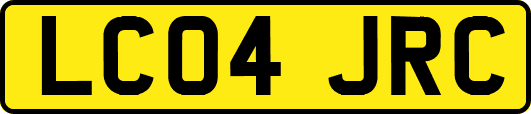 LC04JRC