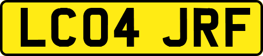 LC04JRF