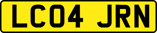 LC04JRN