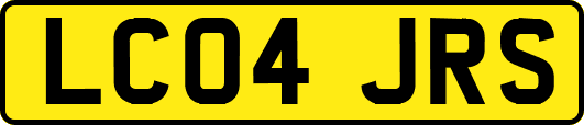 LC04JRS