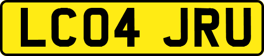 LC04JRU