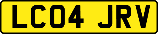 LC04JRV