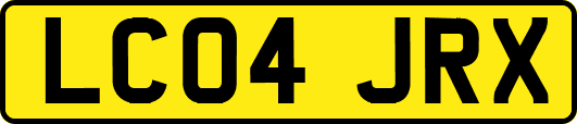 LC04JRX