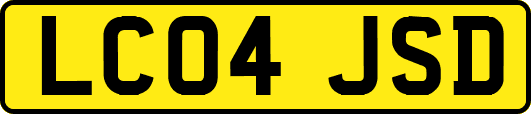 LC04JSD
