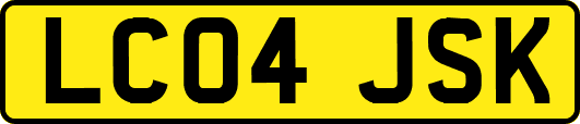LC04JSK