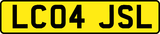 LC04JSL