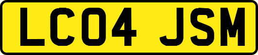 LC04JSM