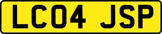 LC04JSP