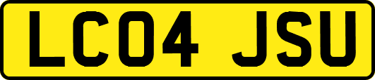 LC04JSU