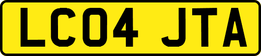 LC04JTA