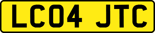 LC04JTC