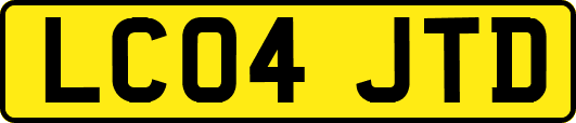 LC04JTD