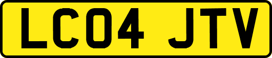 LC04JTV