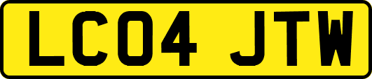 LC04JTW