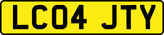 LC04JTY