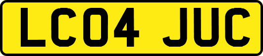 LC04JUC