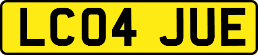 LC04JUE