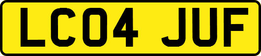 LC04JUF