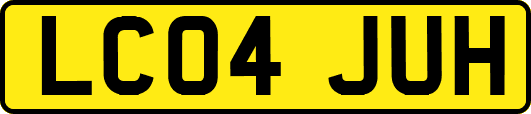 LC04JUH