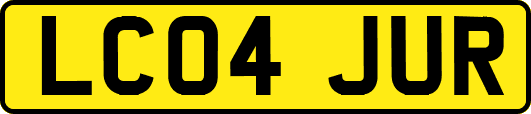 LC04JUR