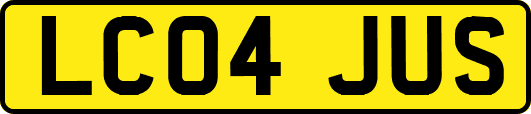 LC04JUS