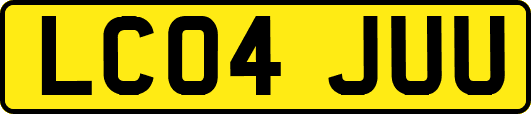 LC04JUU