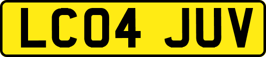 LC04JUV